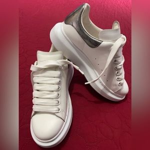 Alexander McQueen sneakers